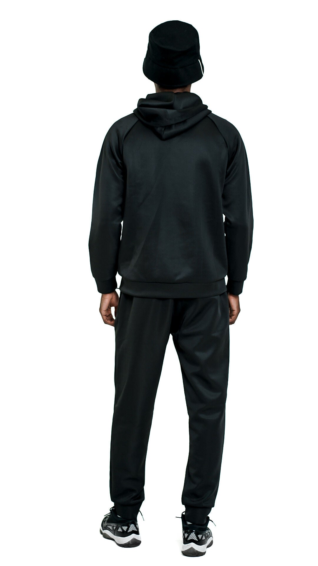 Ziipfit Tracksuit Bottom