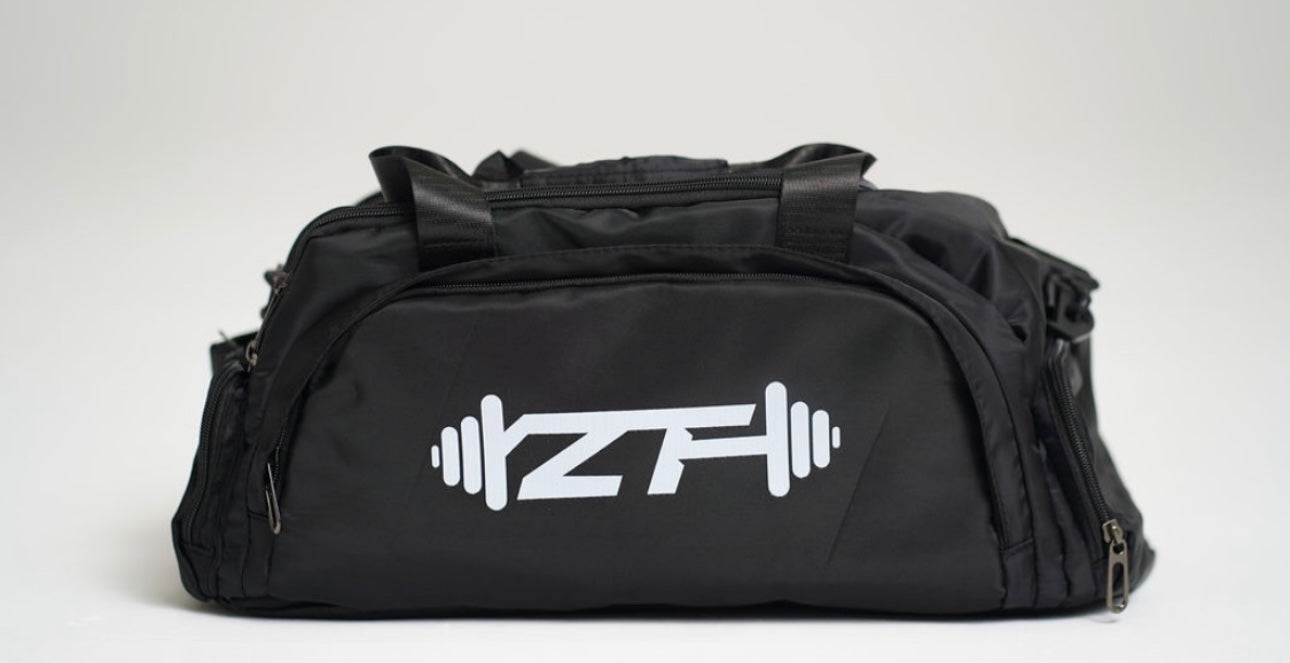 Ziipfit Waterproof Gym Travel Bag