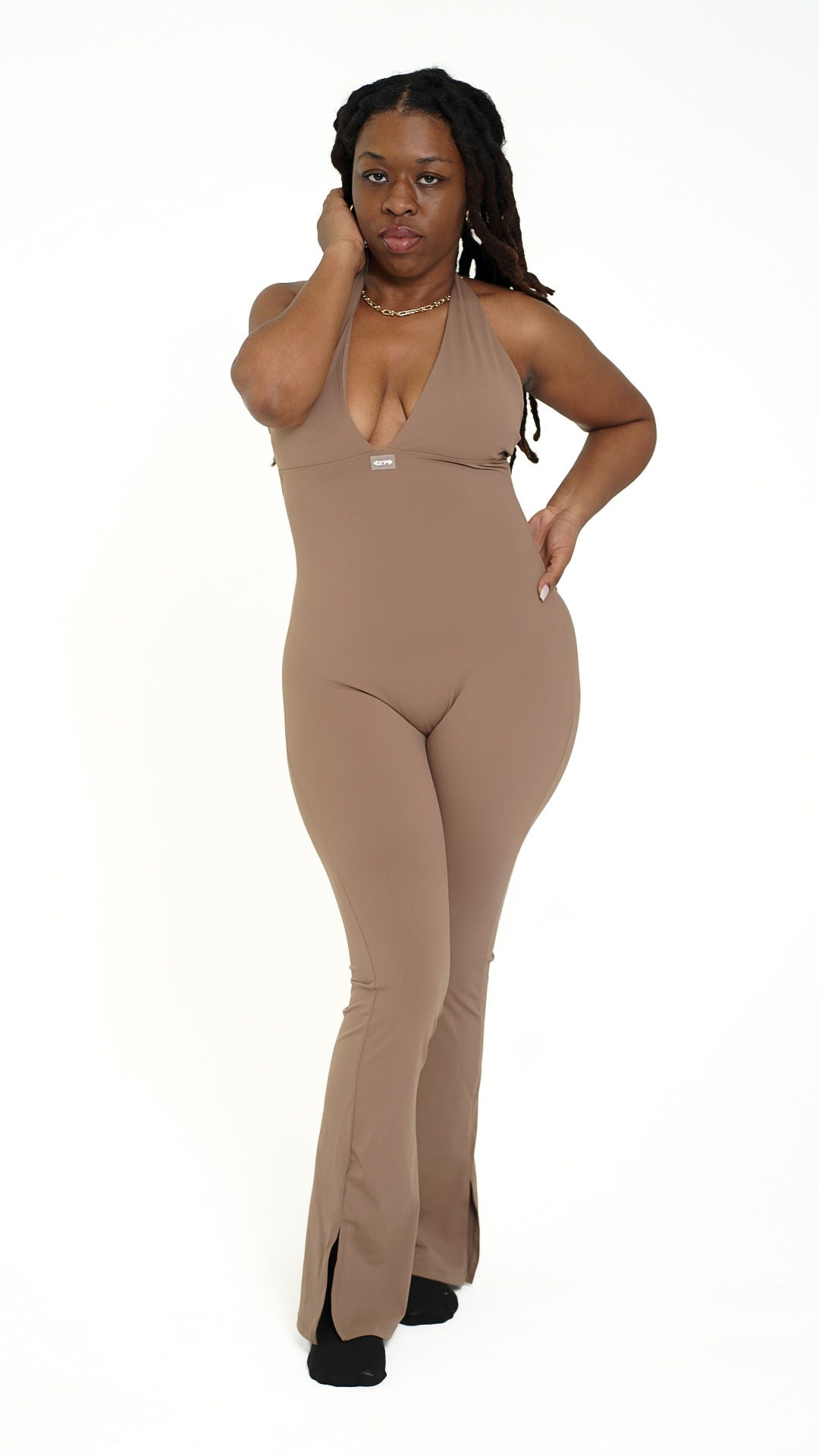 Ziipfit One Piece