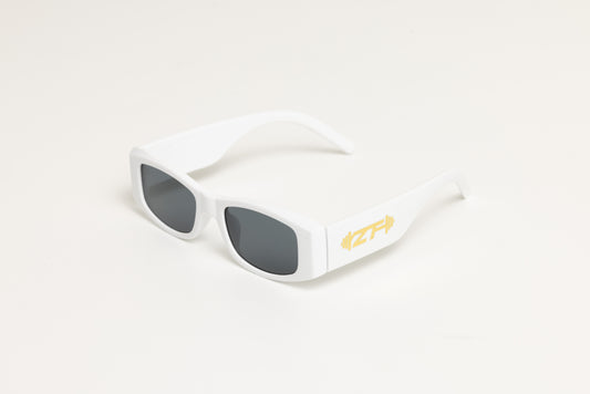 Ziipfit Retro Unisex Fashion Sunglasses