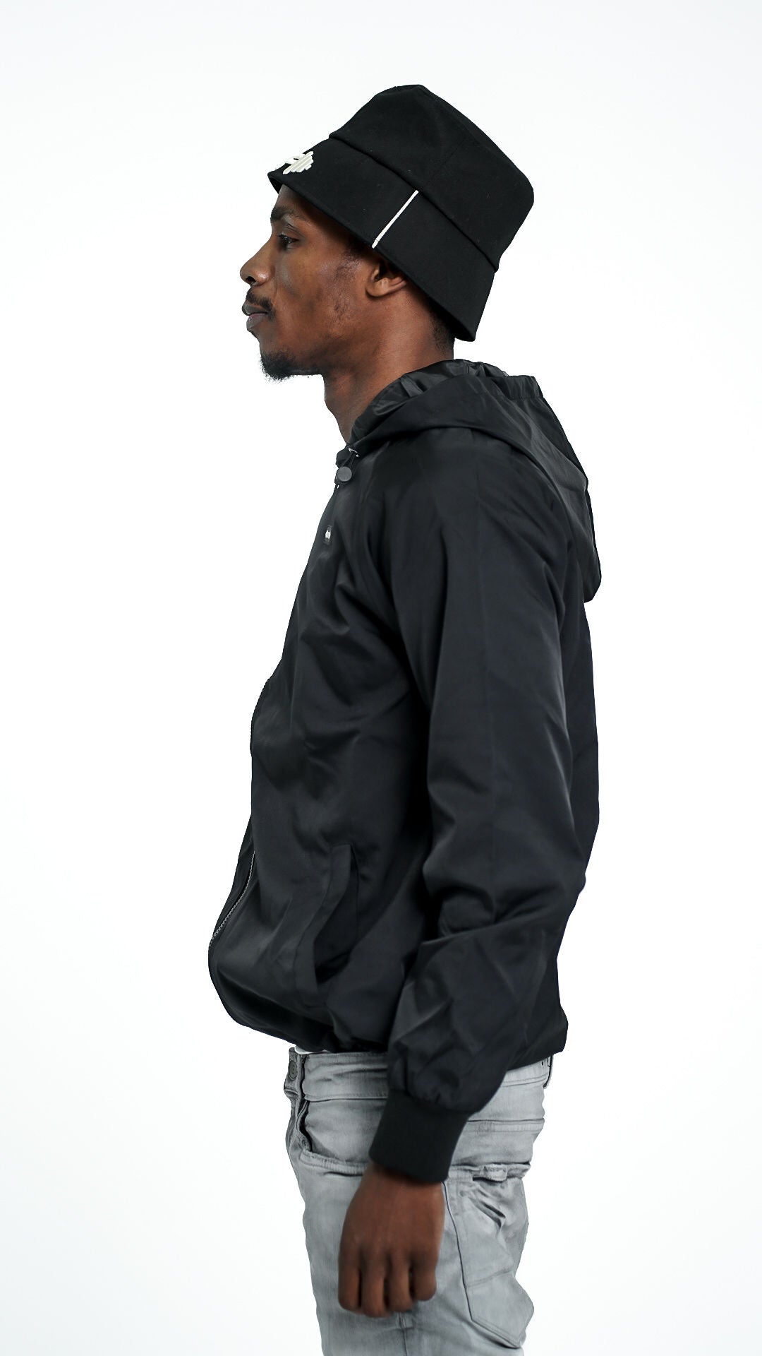 Ziipfit Windbreaker Jacket