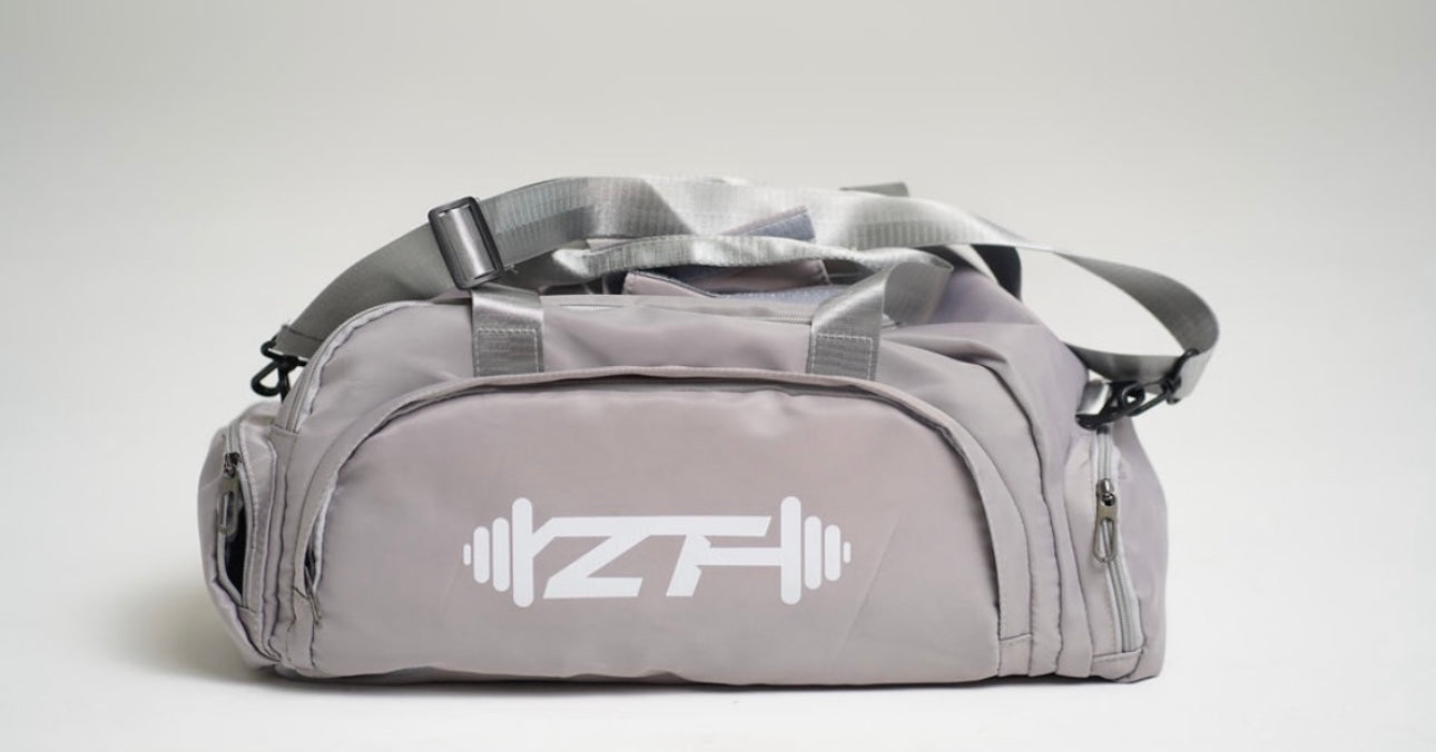 Ziipfit Waterproof Gym Travel Bag