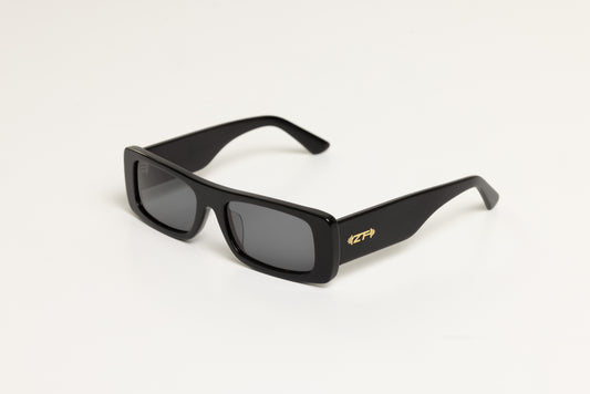 Ziipfit Vintage Unisex Sunglasses