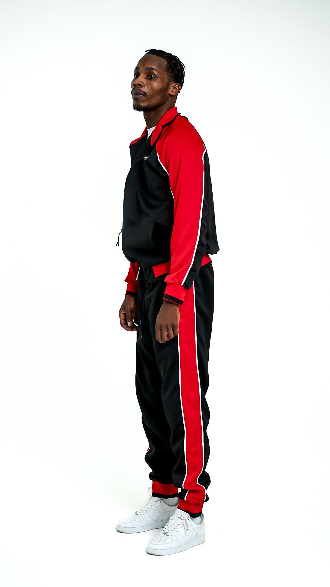 Ziipfit Tracksuit Top