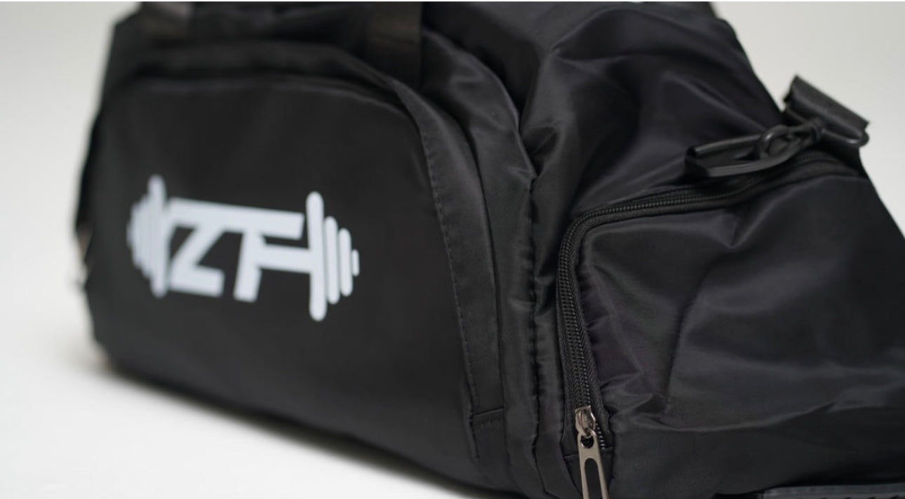 Ziipfit Waterproof Gym Travel Bag