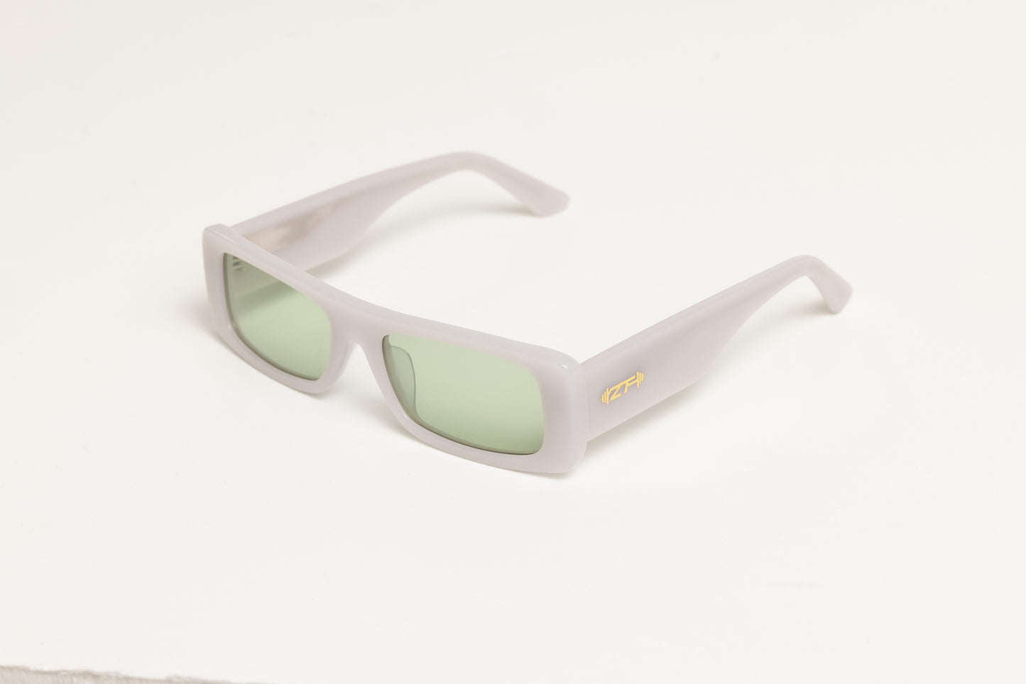 Ziipfit Vintage Unisex Sunglasses