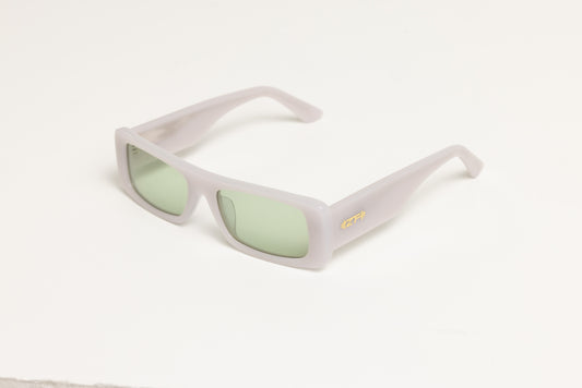 Ziipfit Vintage Unisex Sunglasses