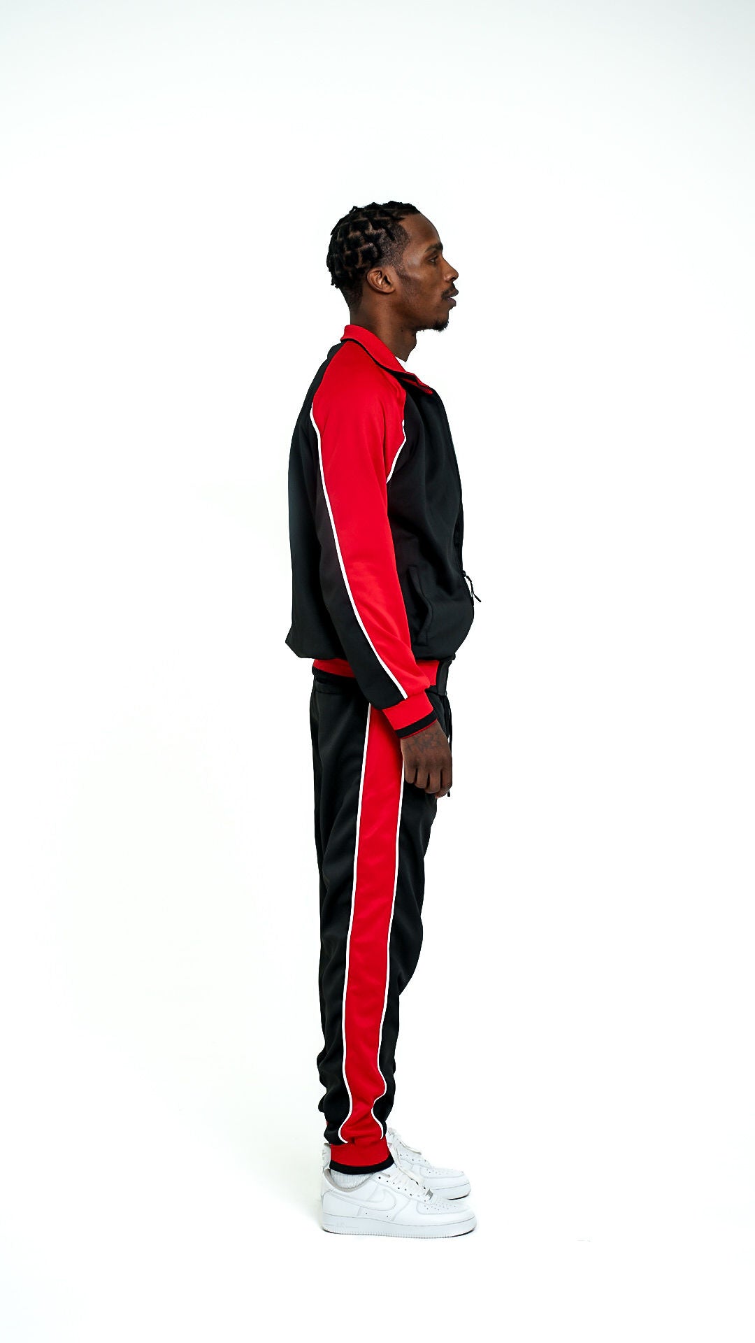 Ziipfit Tracksuit Top