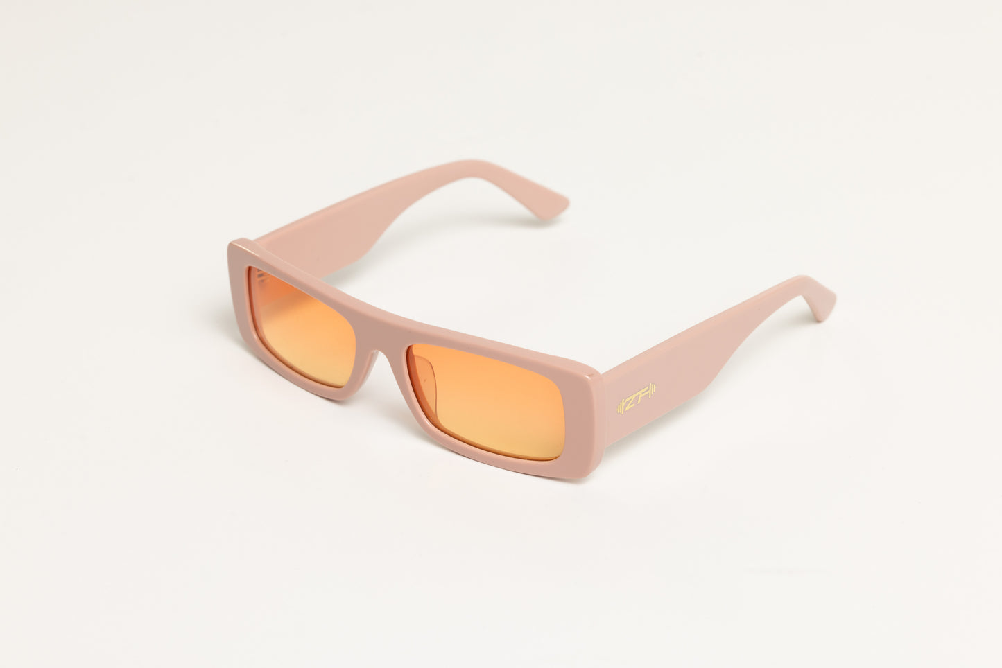 Ziipfit Vintage Unisex Sunglasses