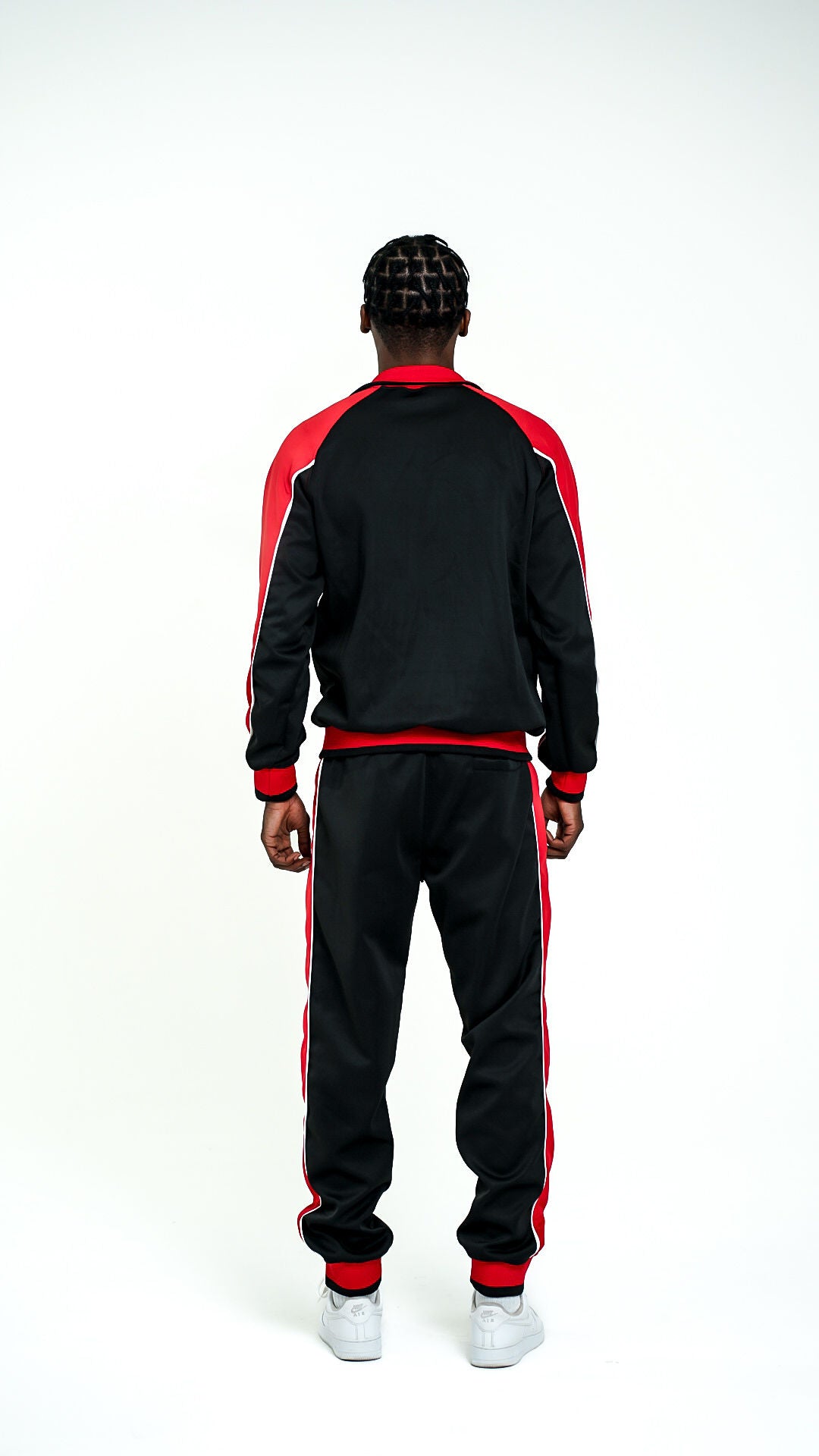 Ziipfit Tracksuit Top