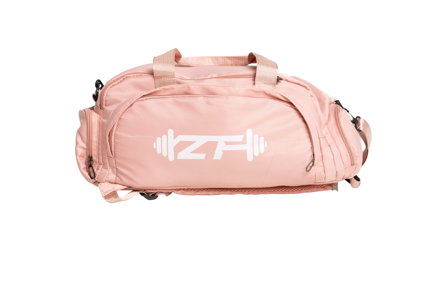 Ziipfit Waterproof Gym Travel Bag