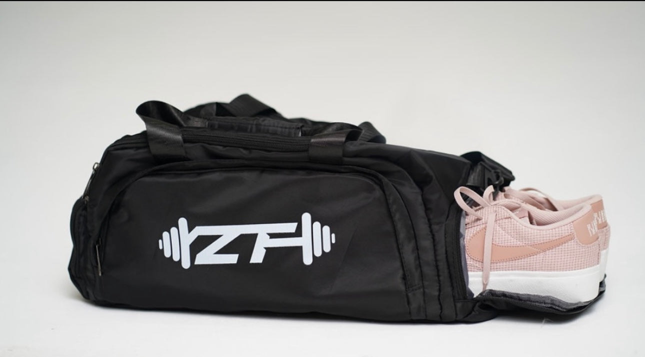 Ziipfit Waterproof Gym Travel Bag