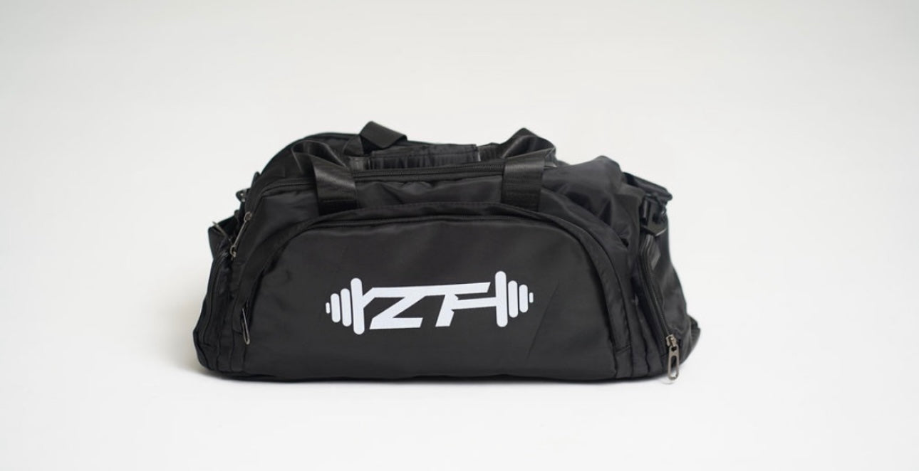 Ziipfit Waterproof Gym Travel Bag